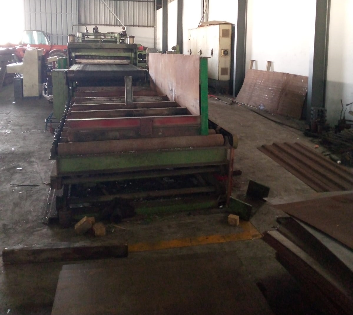 MisterBlacksmith-metalwork-factory